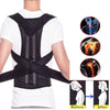 Adjustable Back Posture Trainer