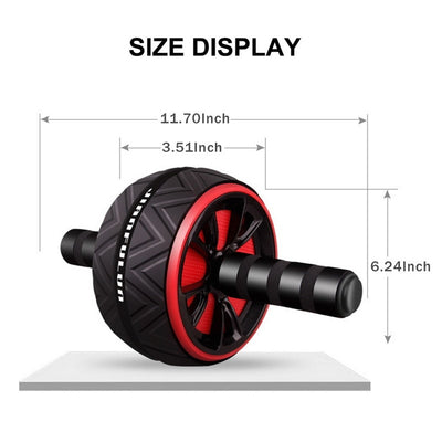 Abdominal Wheel Ab Roller