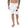 Men's fleece shorts