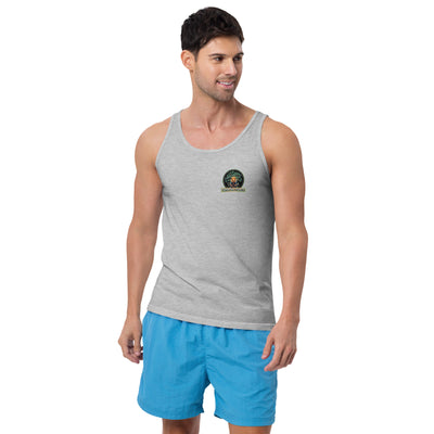 Unisex Tank Top