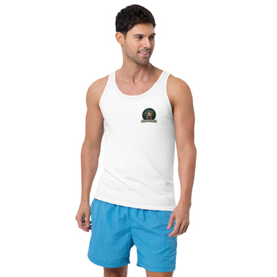 Unisex Tank Top